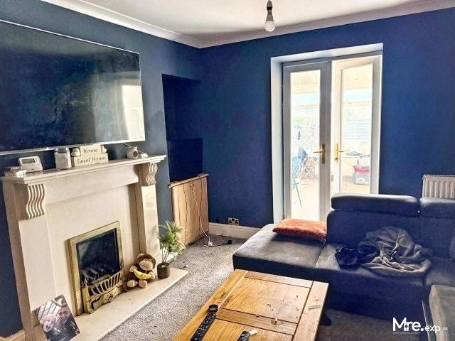 Semi Detached House in Neath