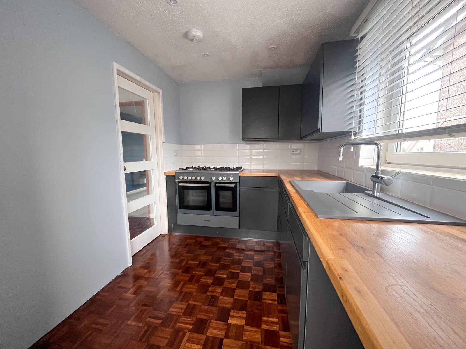 Semi Detached House in Saltash