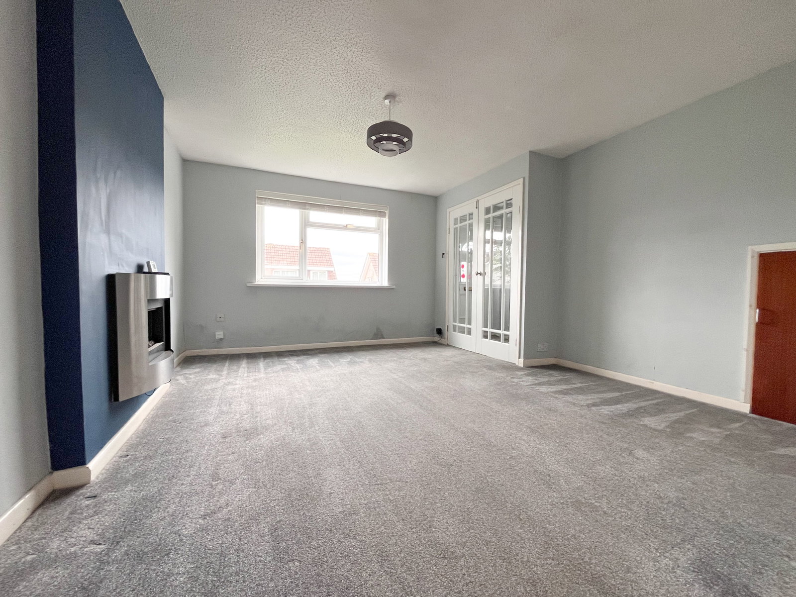 Semi Detached House in Saltash