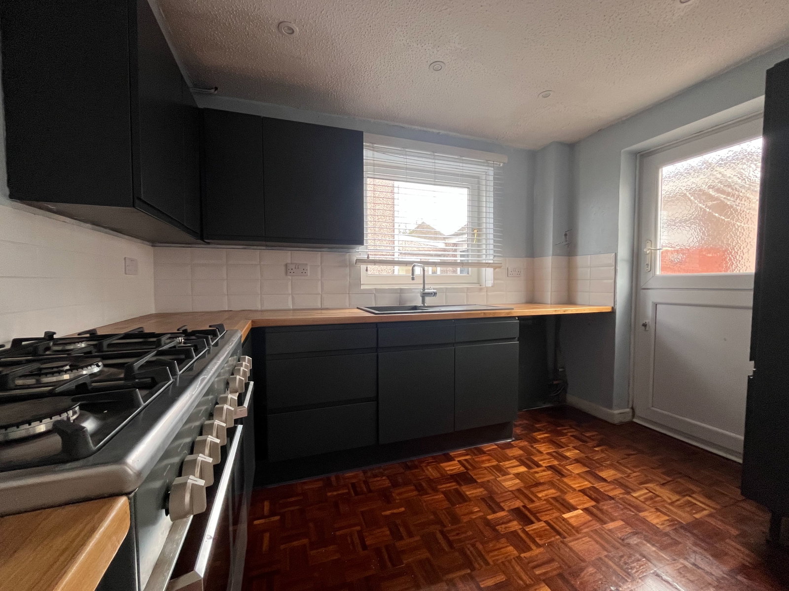 Semi Detached House in Saltash