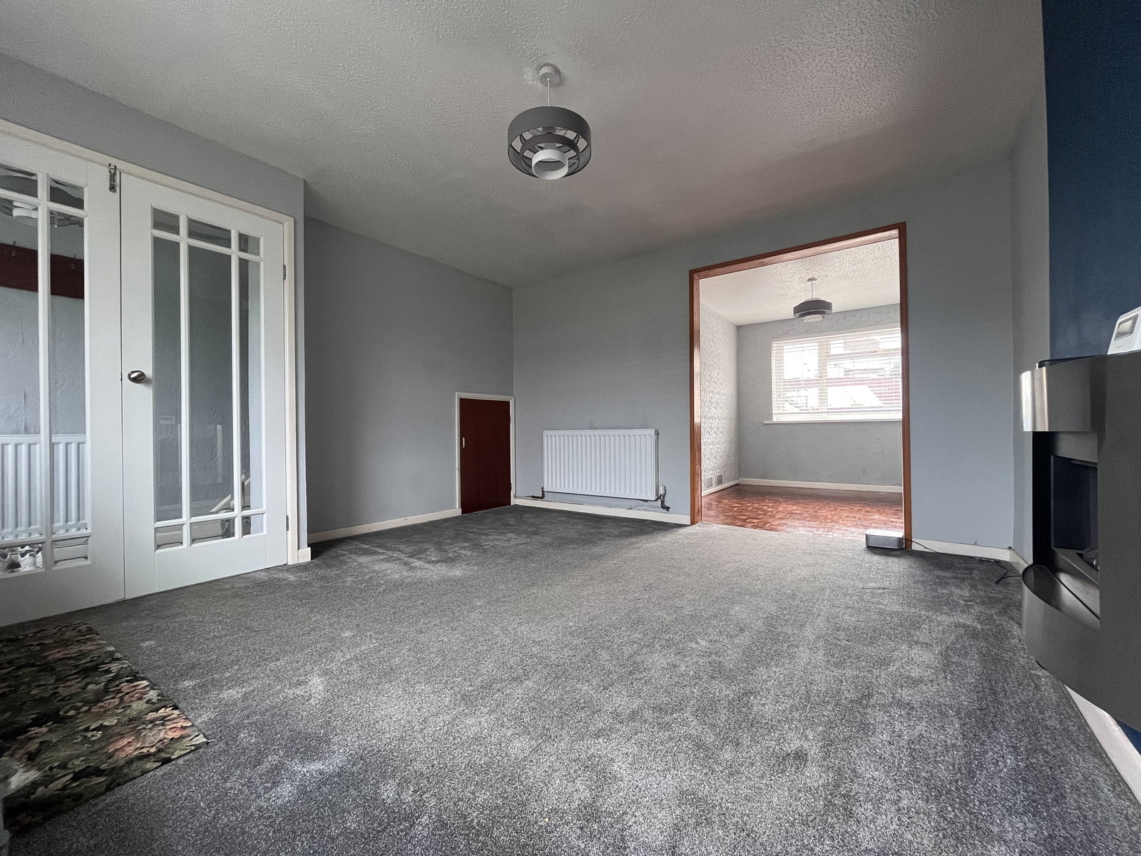 Semi Detached House in Saltash