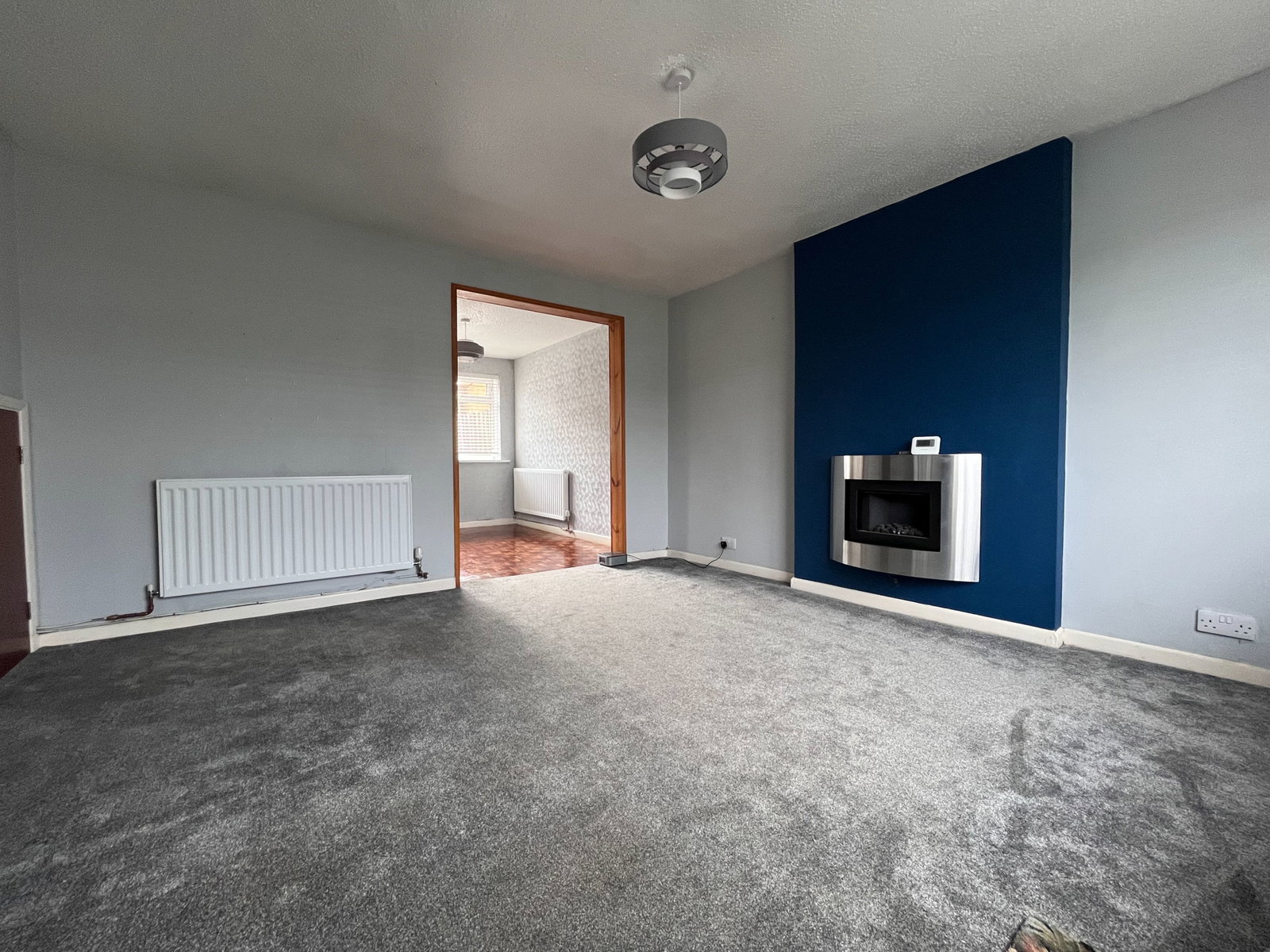 Semi Detached House in Saltash