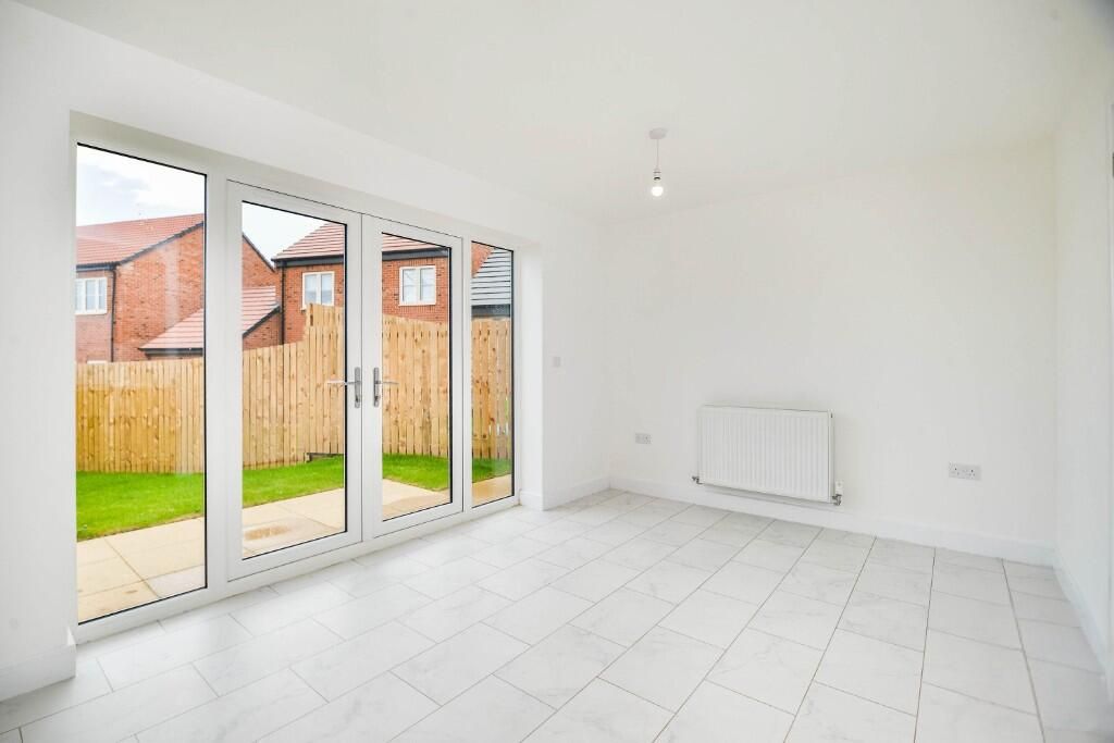 Terraced House in Middleton St George