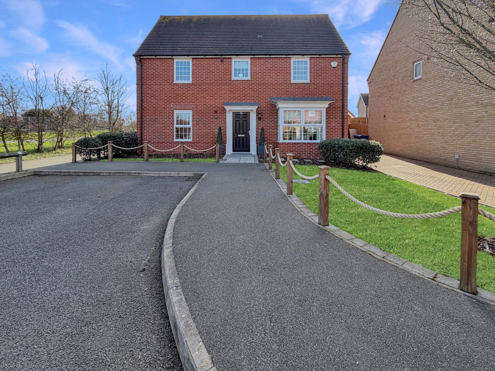 Detached House in Stanford-le-hope