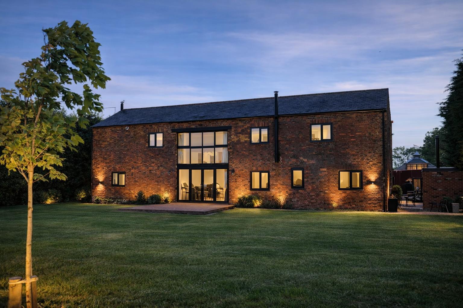 Detached House in Northampton
