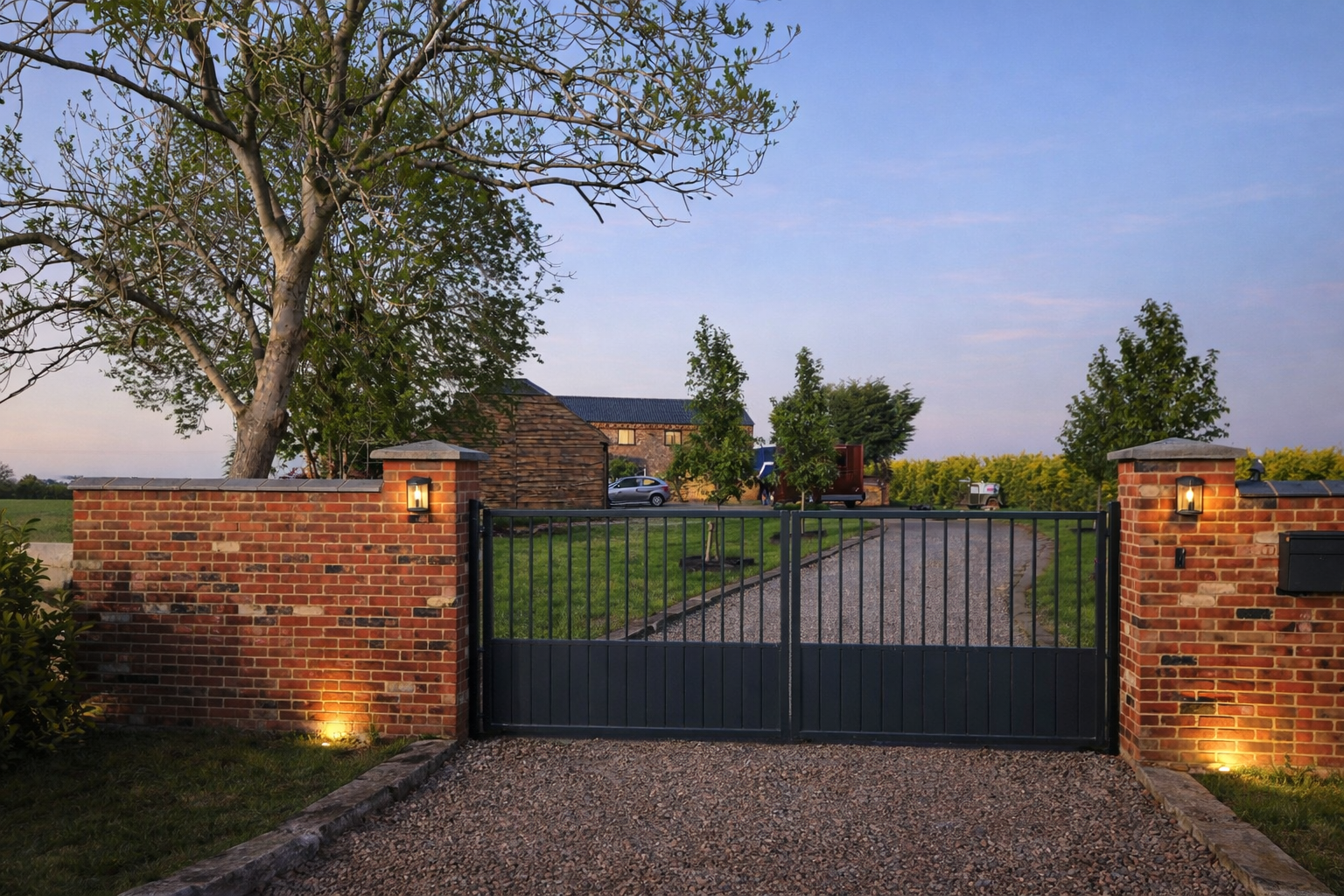 Detached House in Northampton