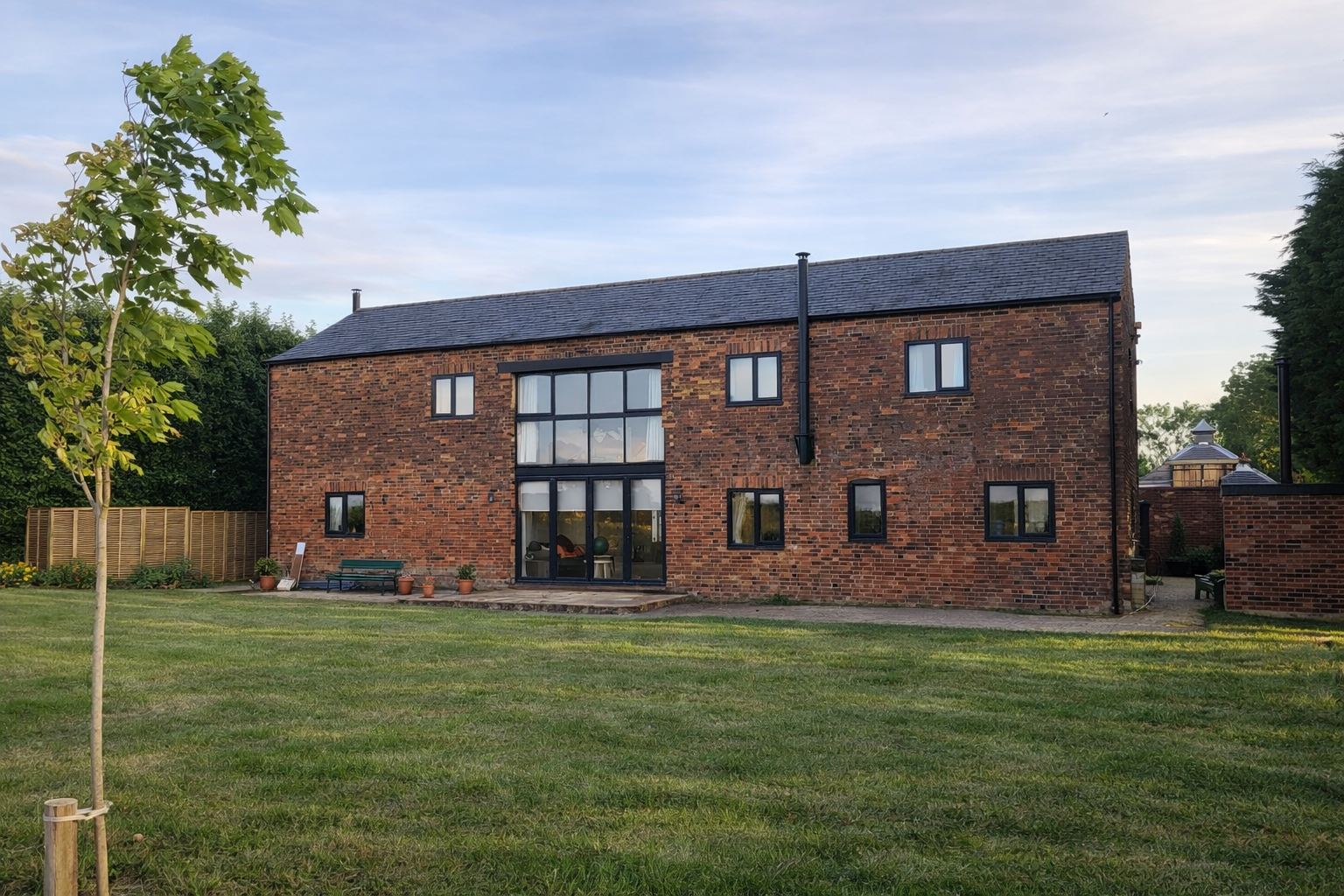 Detached House in Northampton