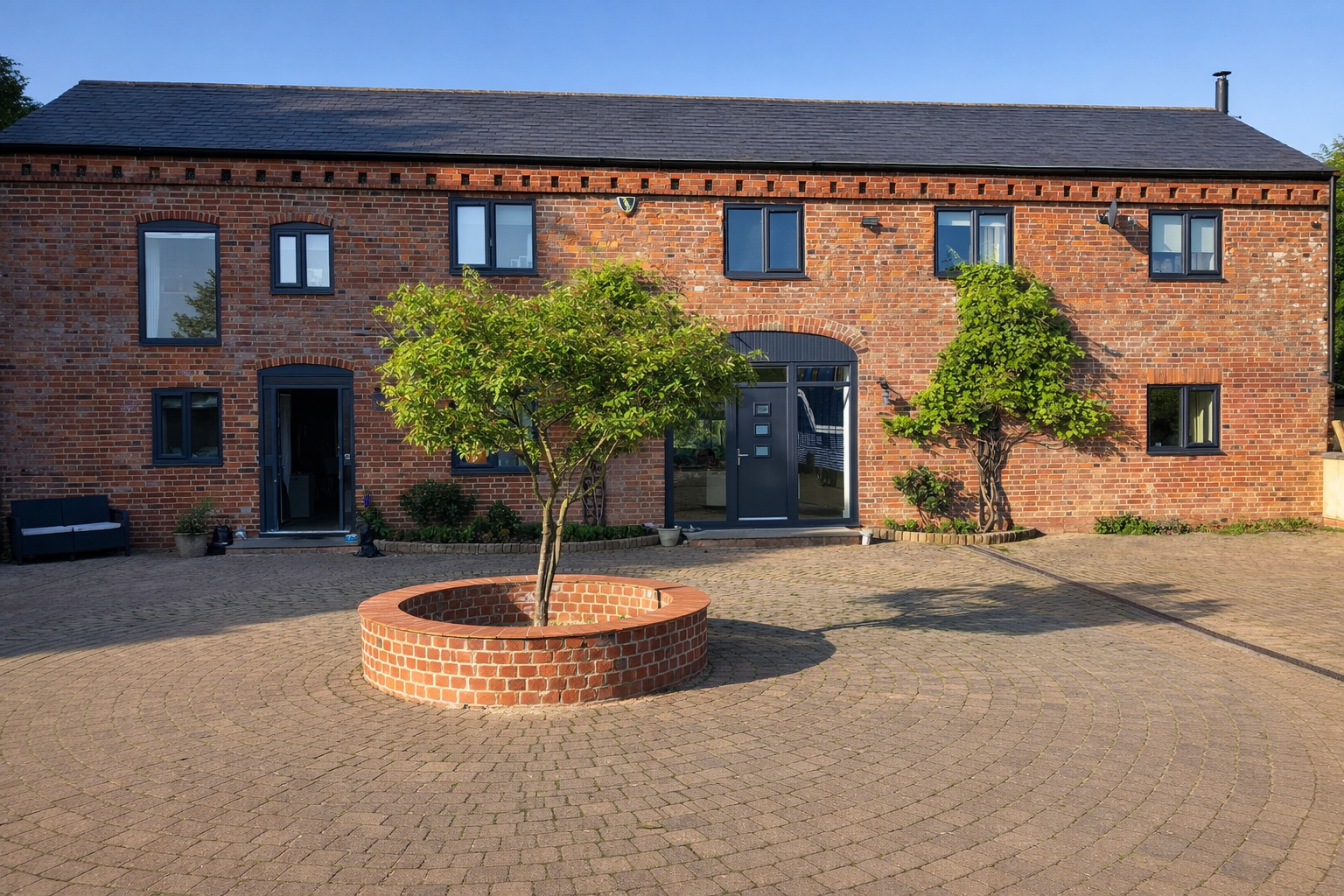 Detached House in Northampton