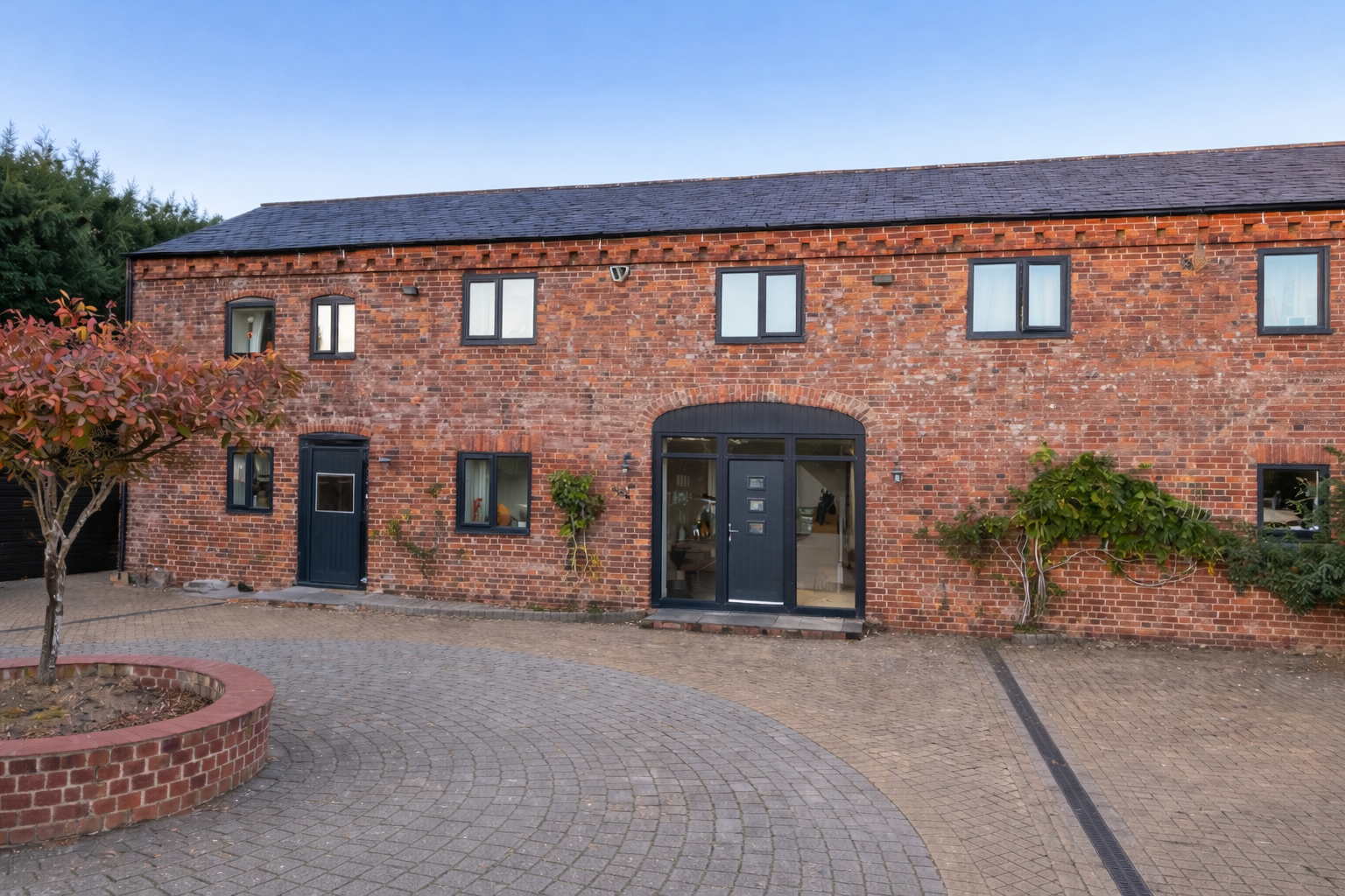 Detached House in Northampton