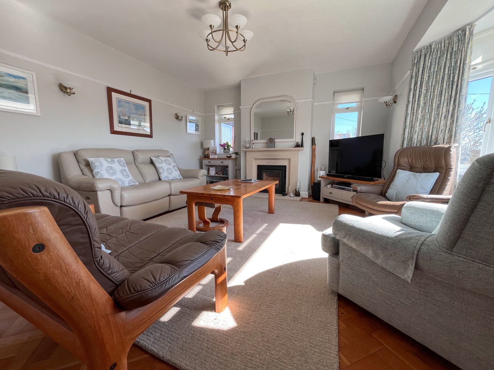 Bungalow in Saltash