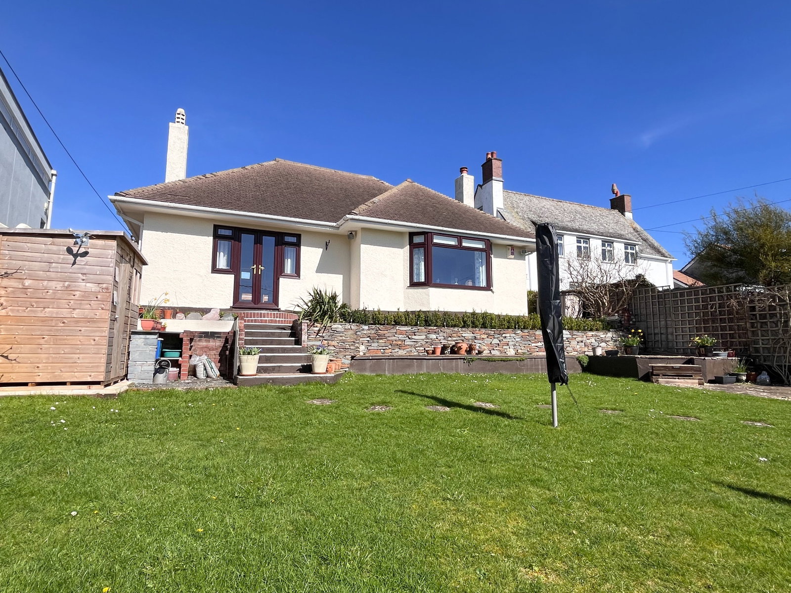 Bungalow in Saltash