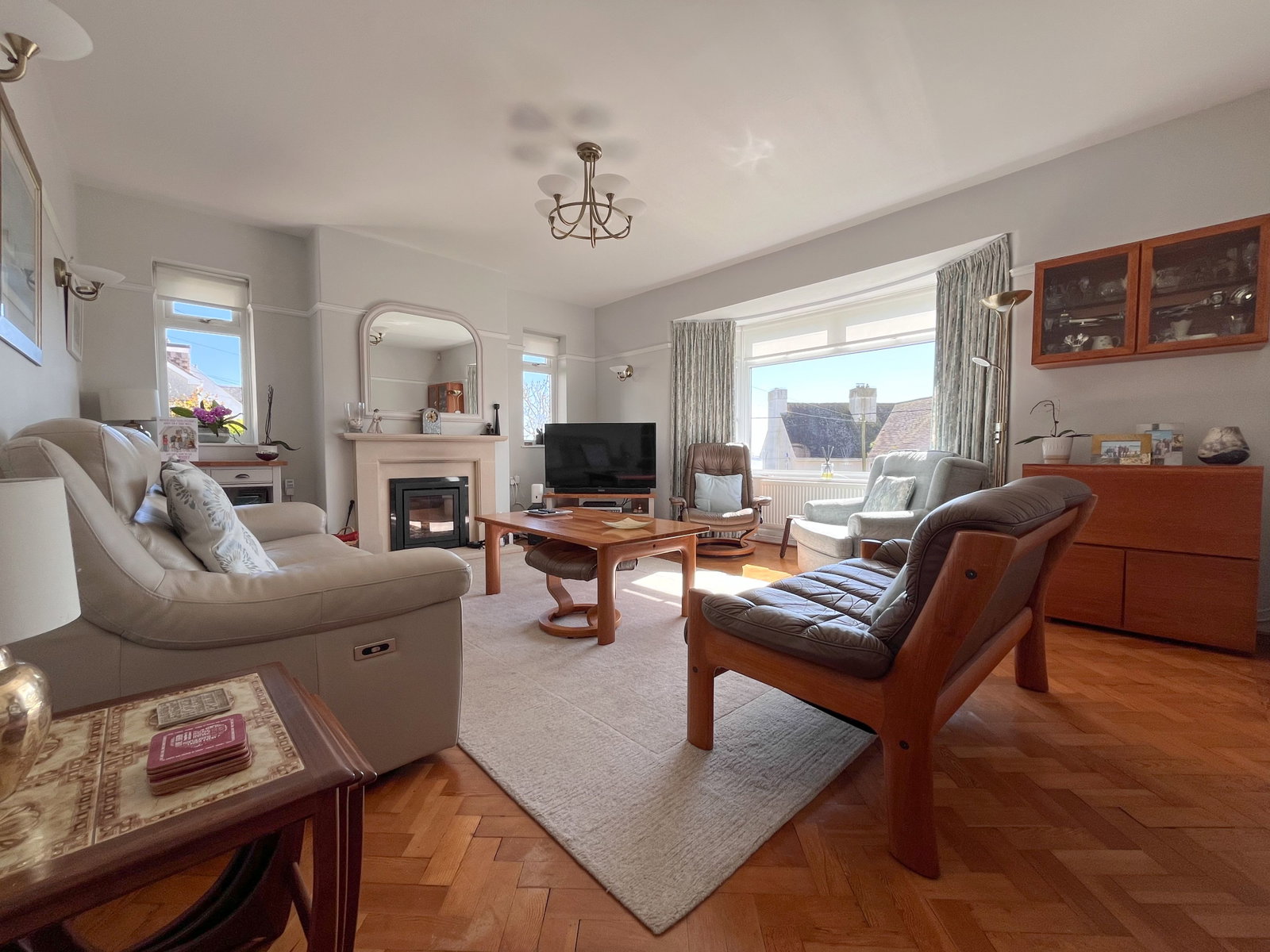 Bungalow in Saltash