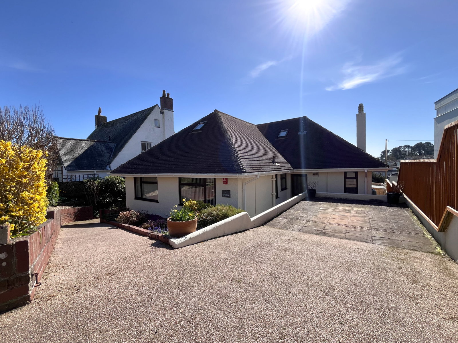 Bungalow in Saltash