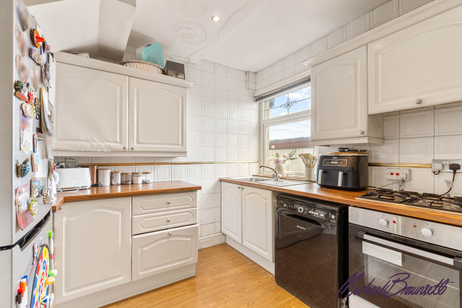 Semi Detached House in Bradford