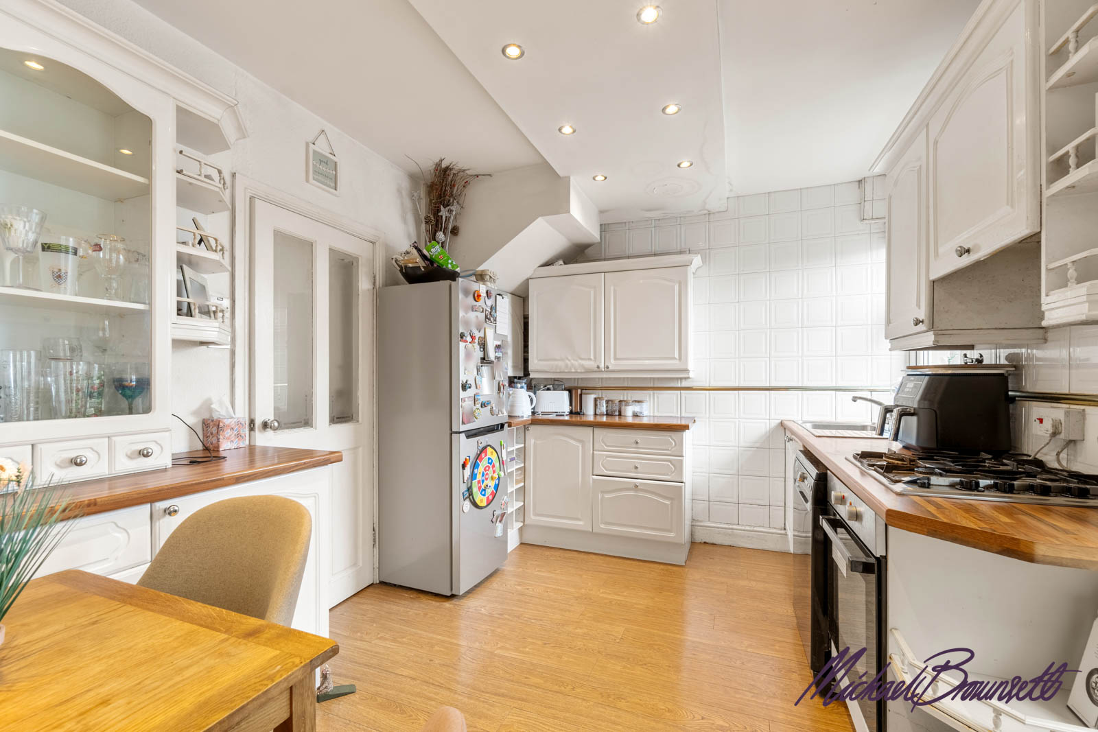 Semi Detached House in Bradford