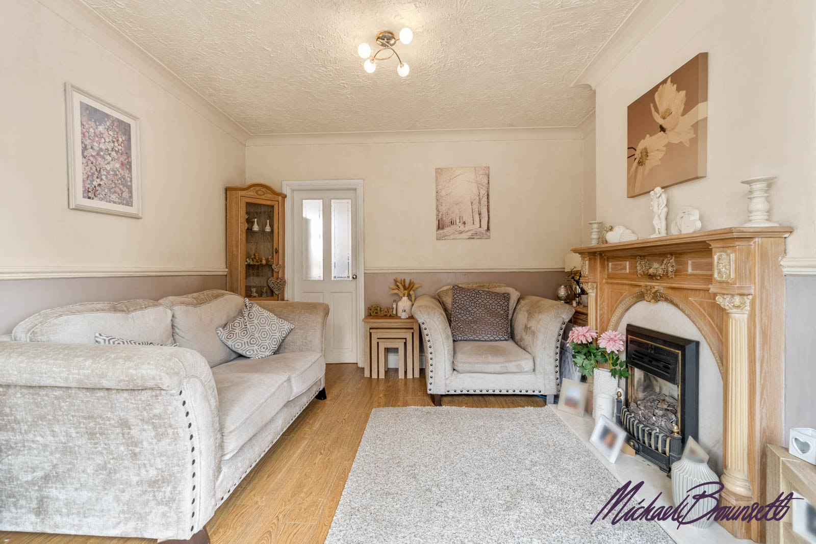 Semi Detached House in Bradford