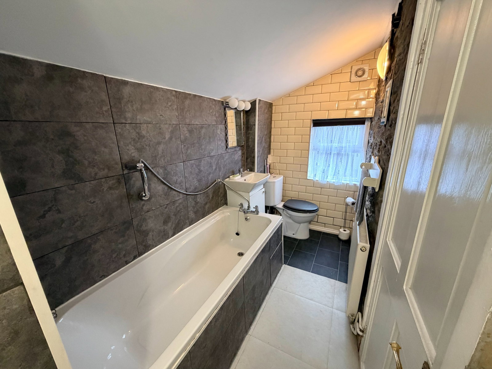 Semi Detached House in Maesteg