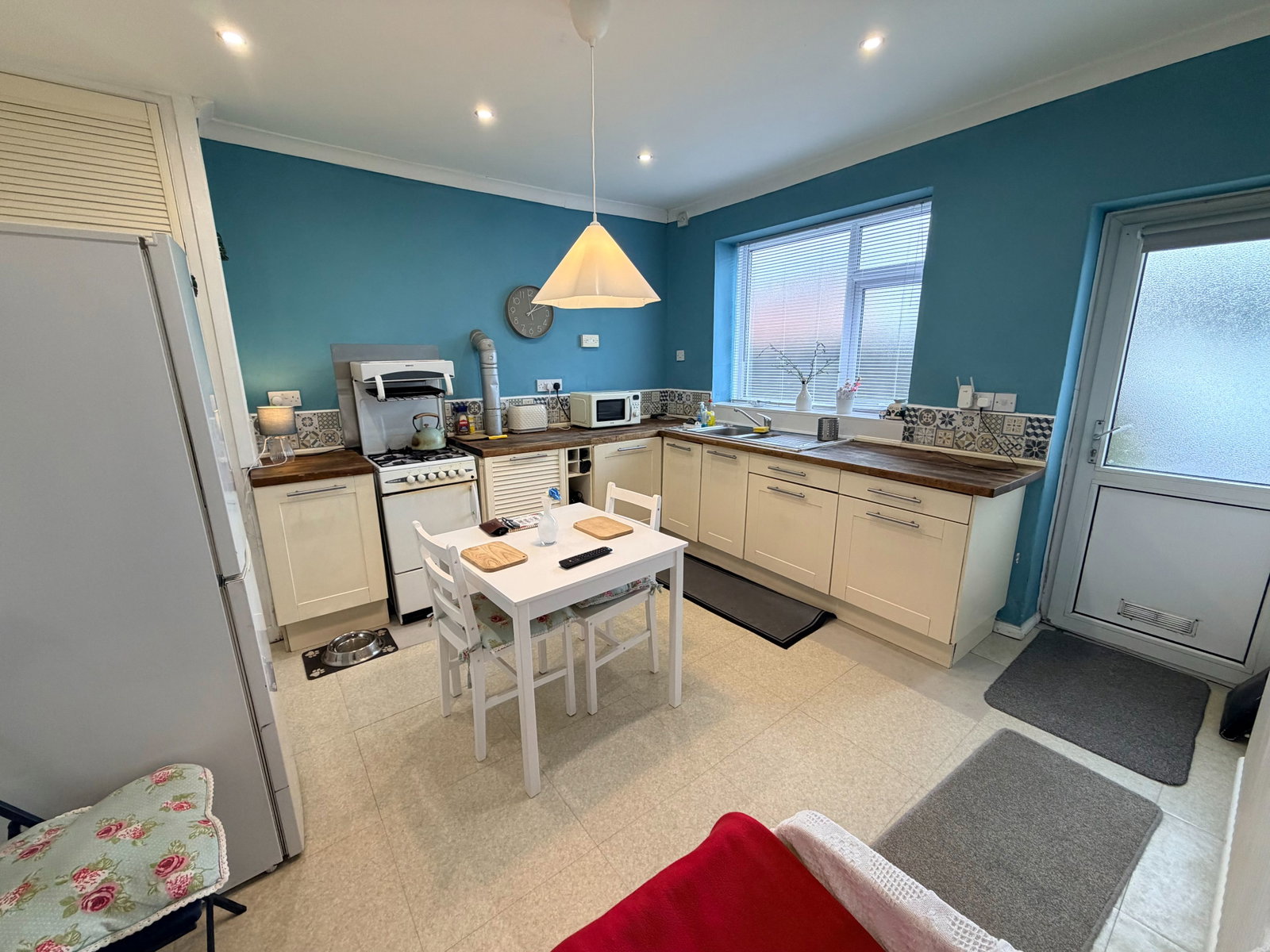 Semi Detached House in Maesteg