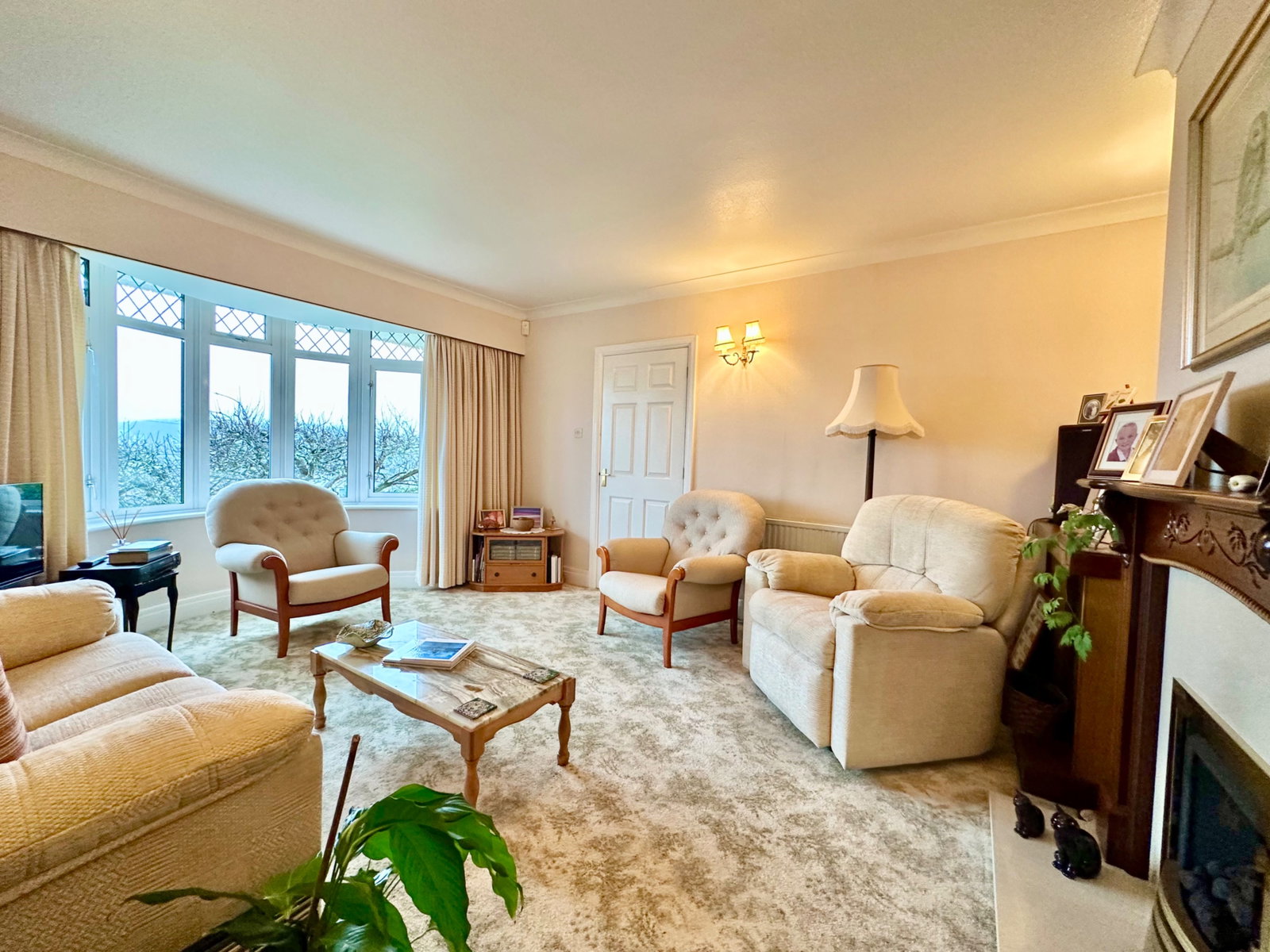 Bungalow in Newton Abbot