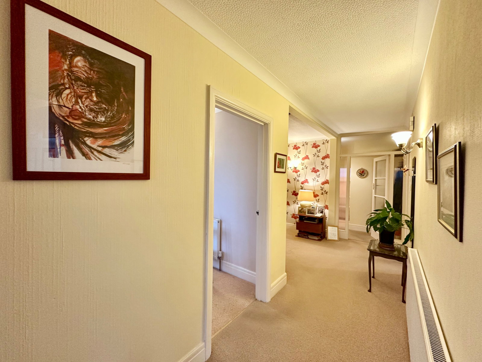 Bungalow in Newton Abbot
