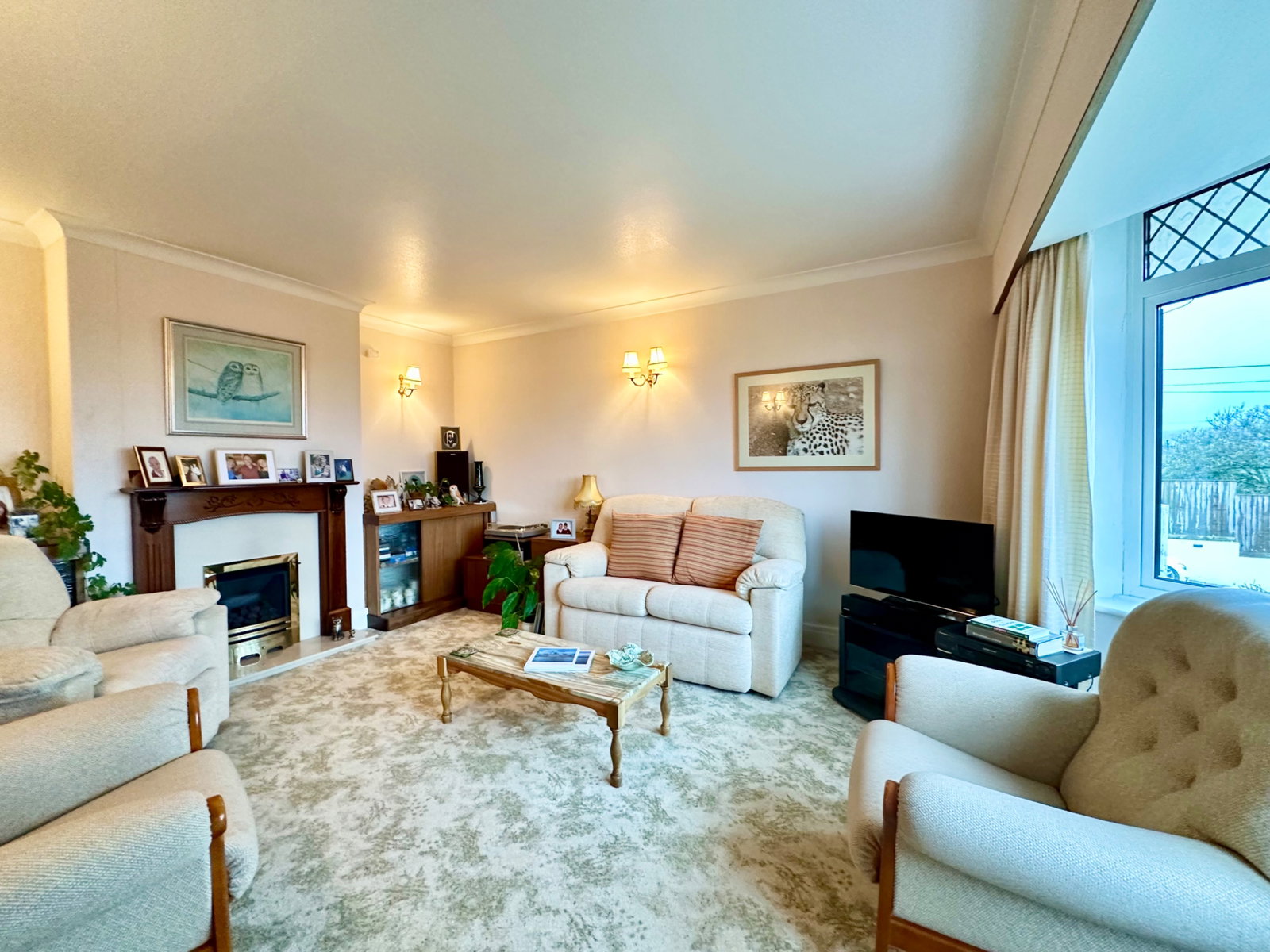 Bungalow in Newton Abbot