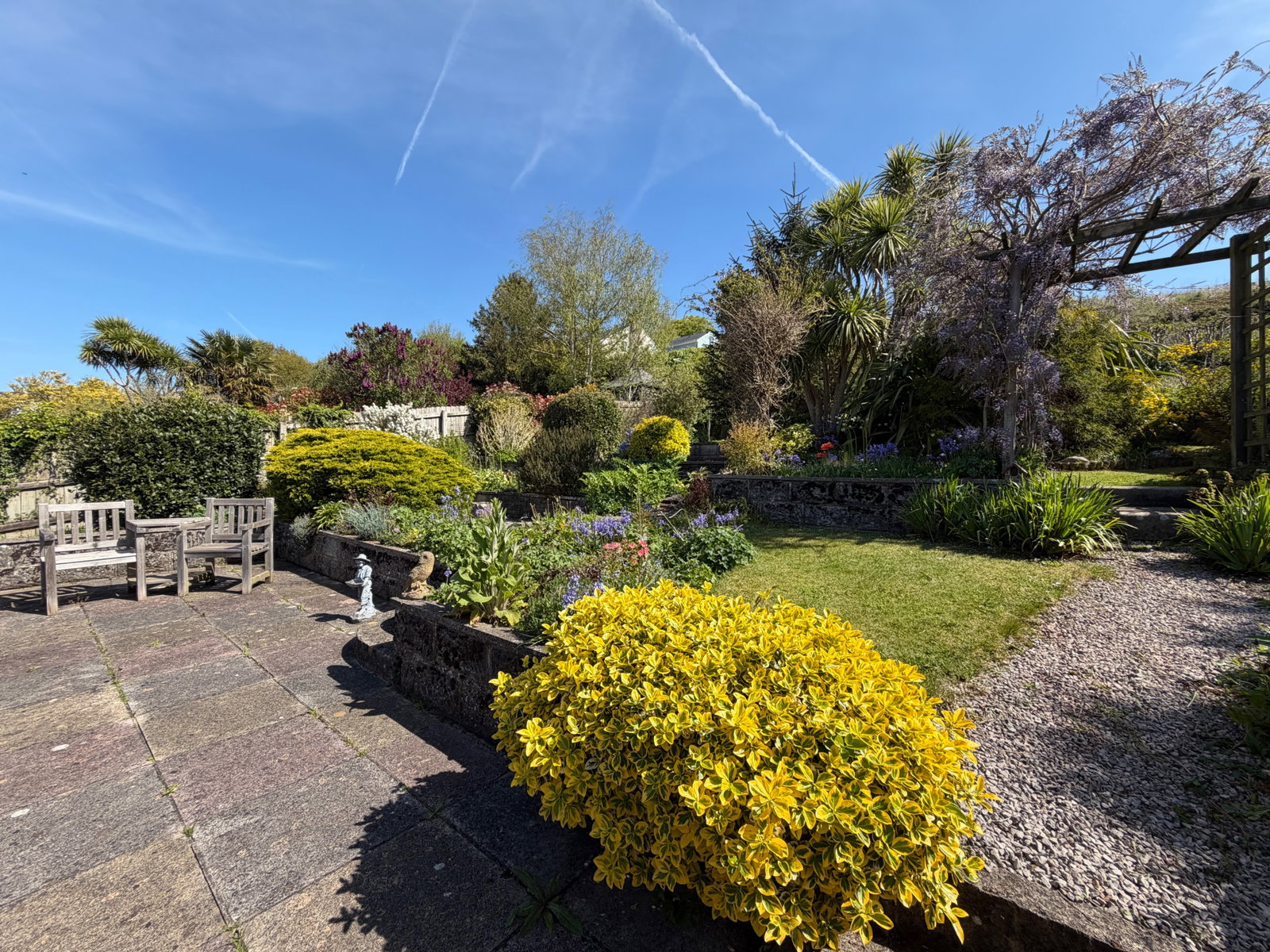 Bungalow in Newton Abbot