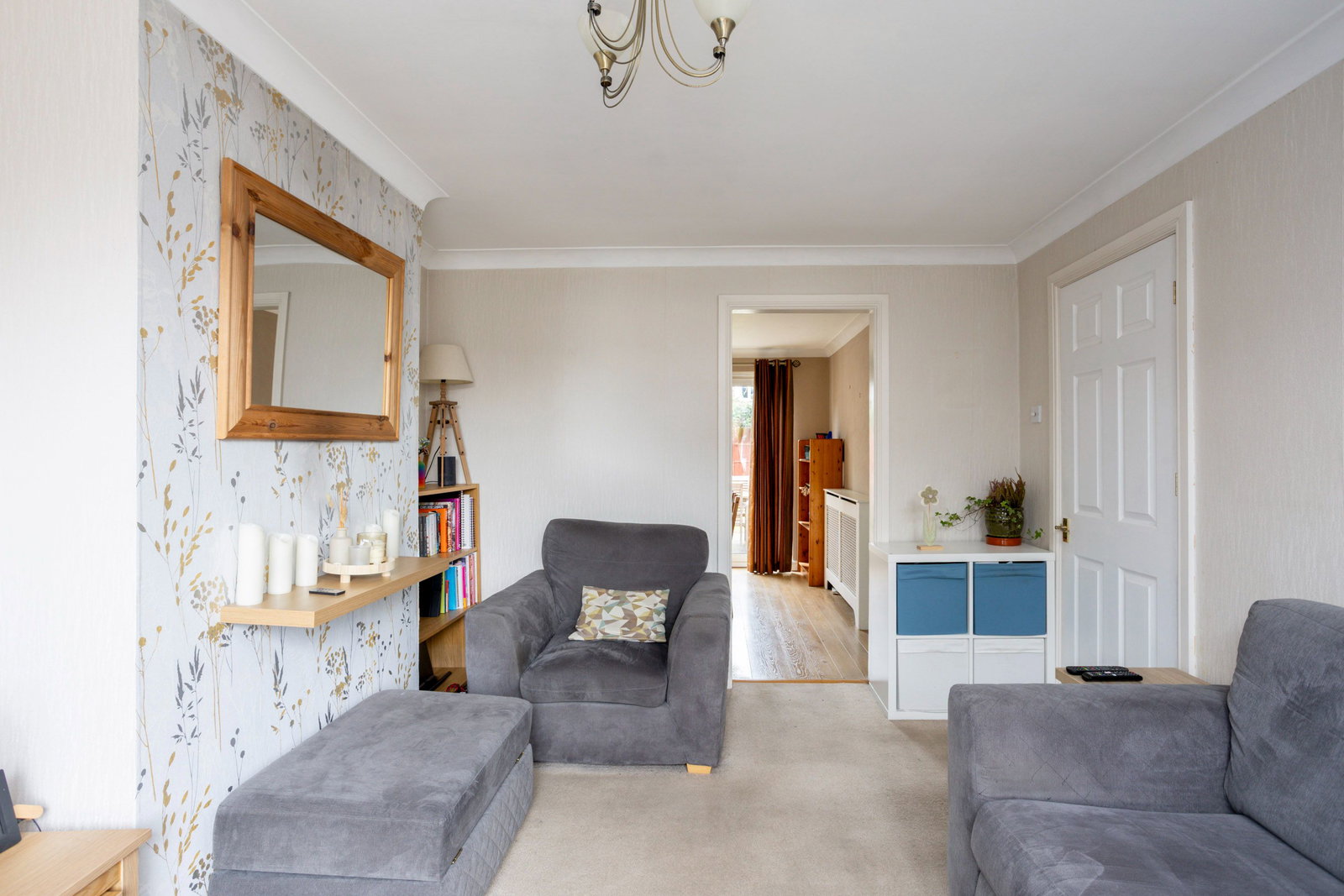Semi Detached House in York