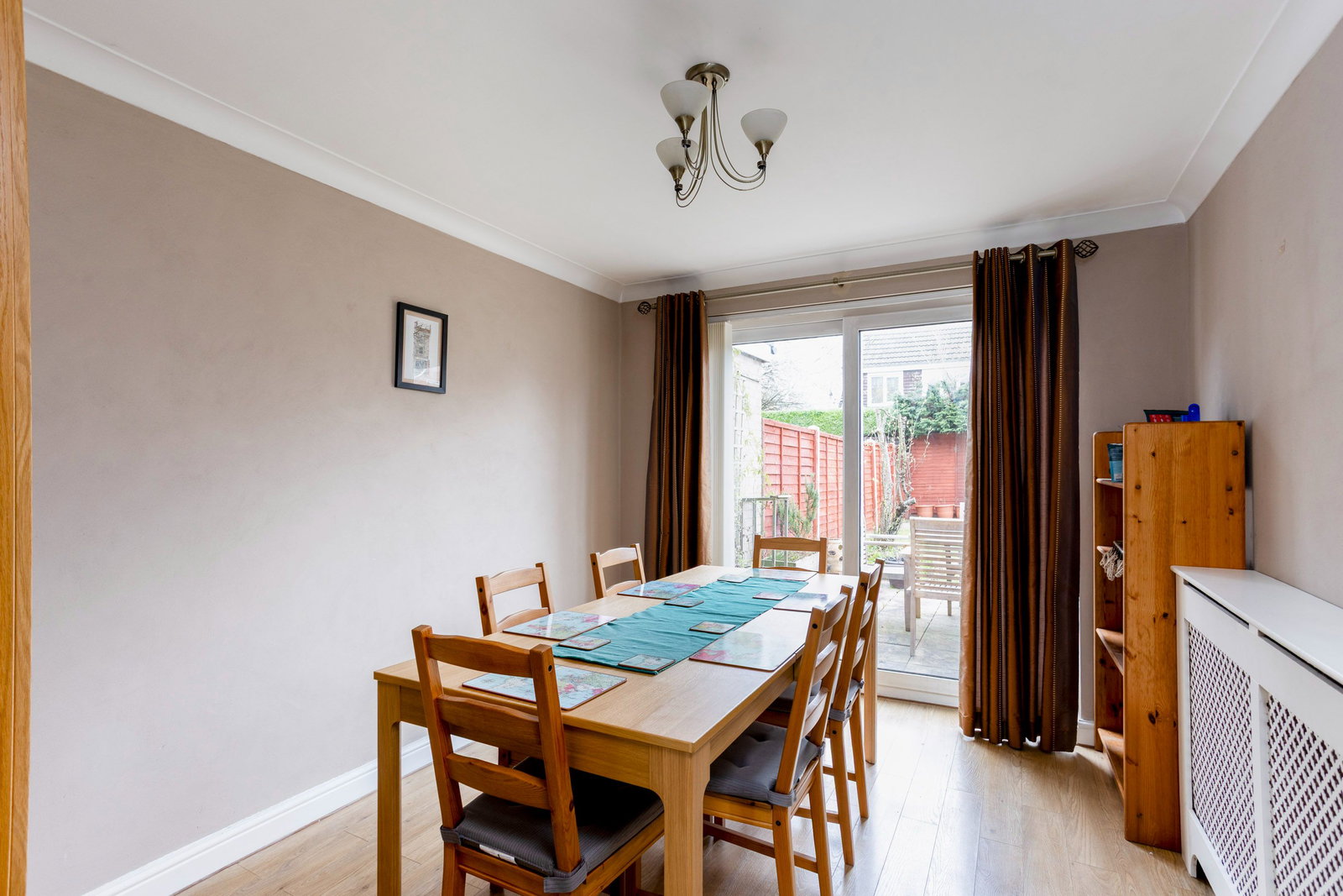Semi Detached House in York