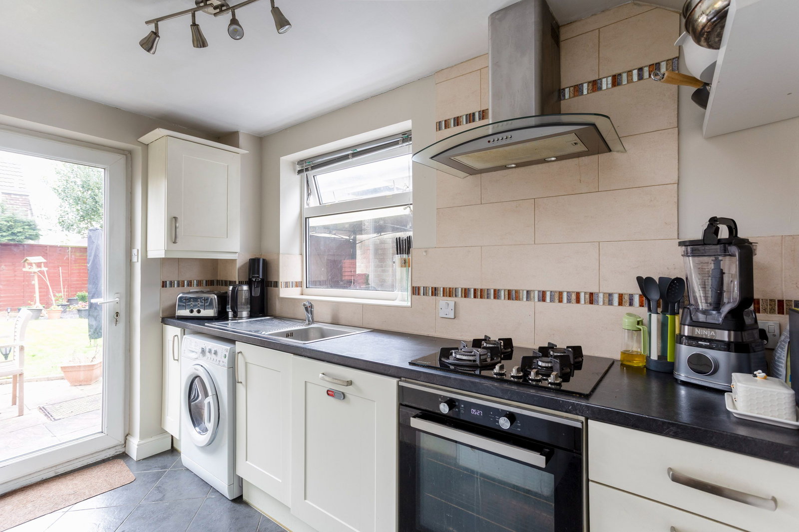 Semi Detached House in York