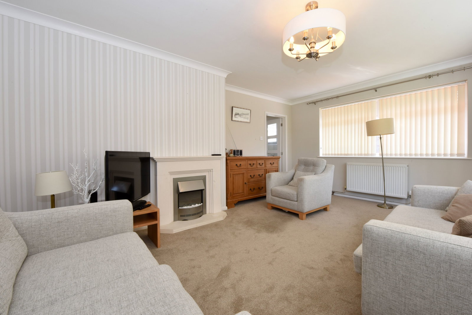 Bungalow in Broadstairs