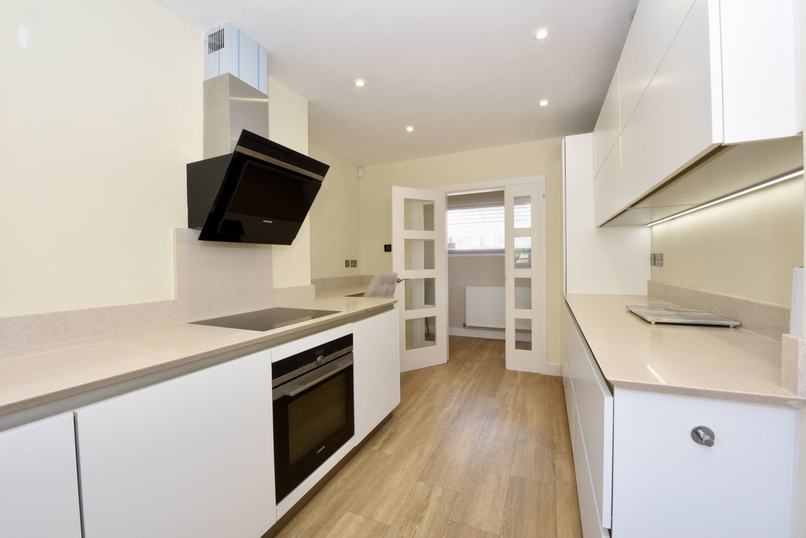 Bungalow in Broadstairs