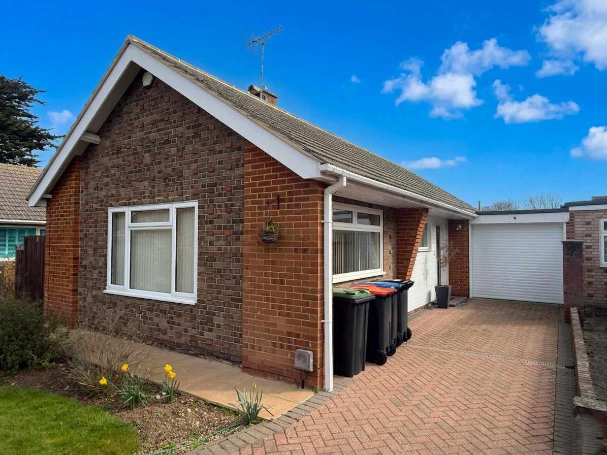 Bungalow in Broadstairs