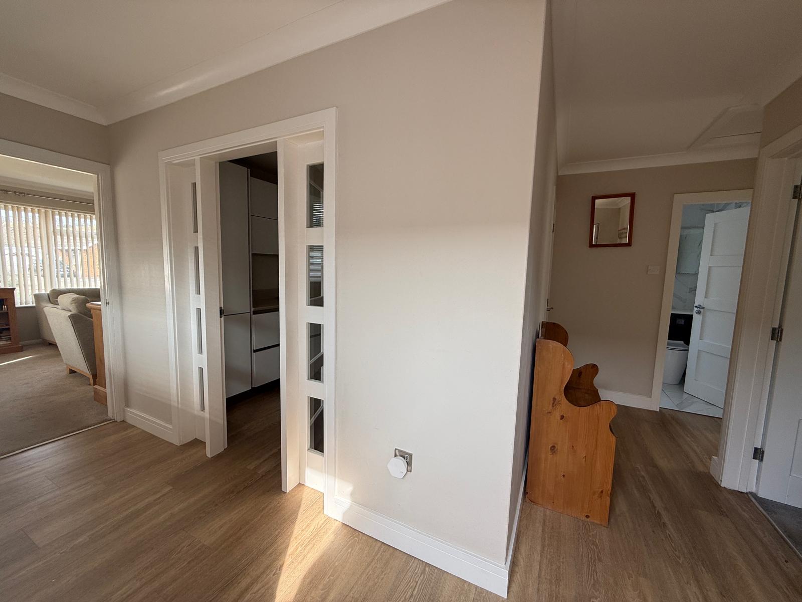 Bungalow in Broadstairs