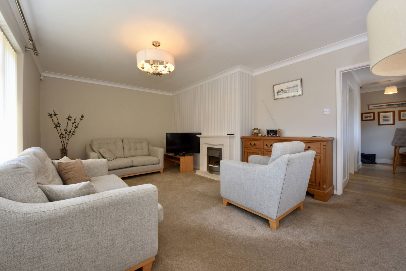 Bungalow in Broadstairs
