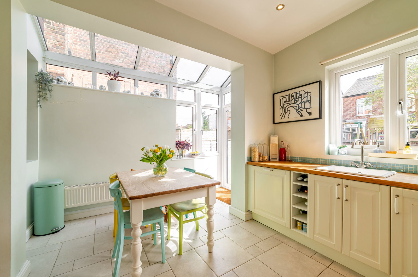 Semi Detached House in Manchester