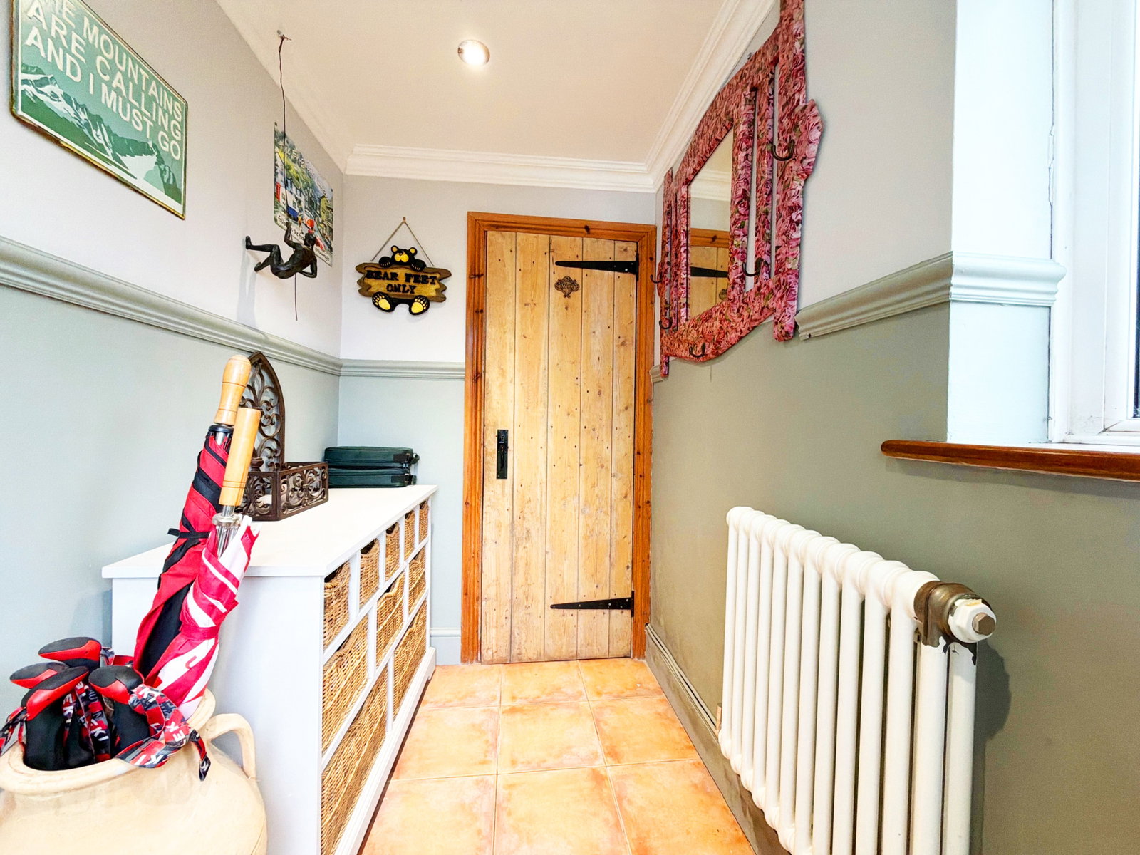 Detached House in Frizington