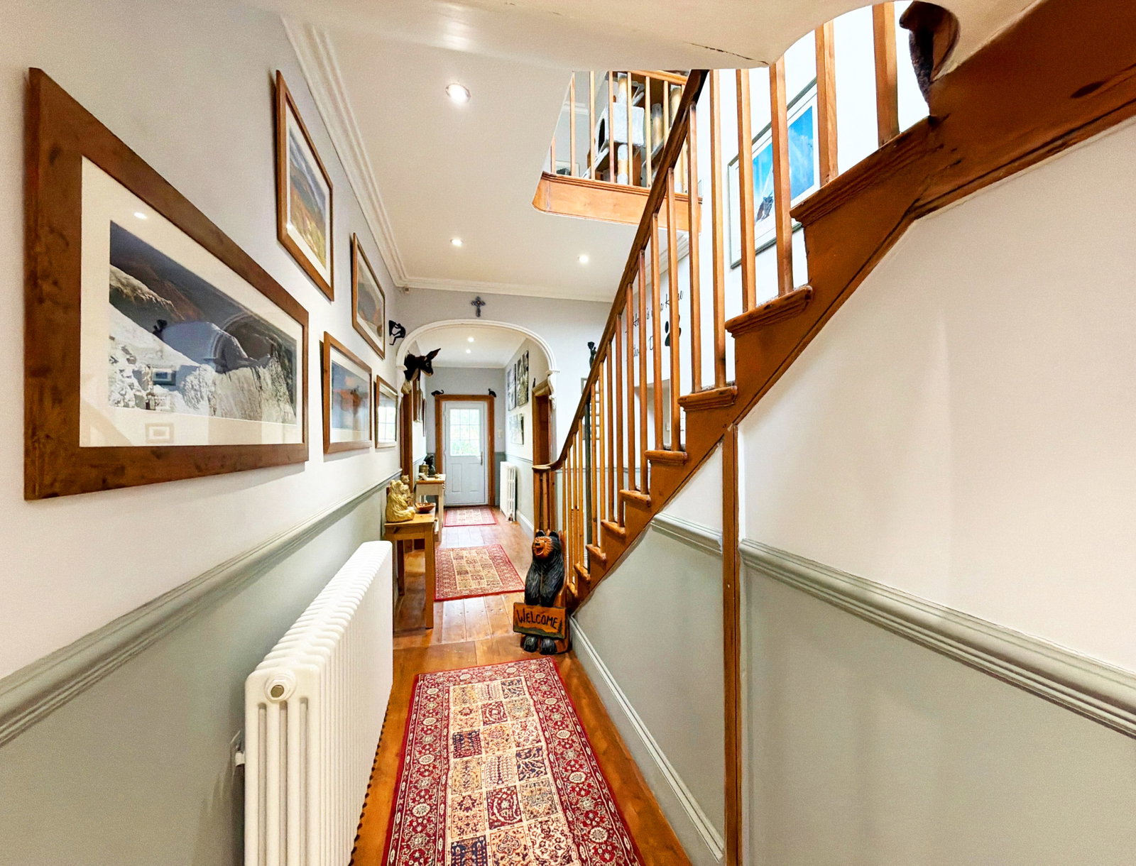 Detached House in Frizington