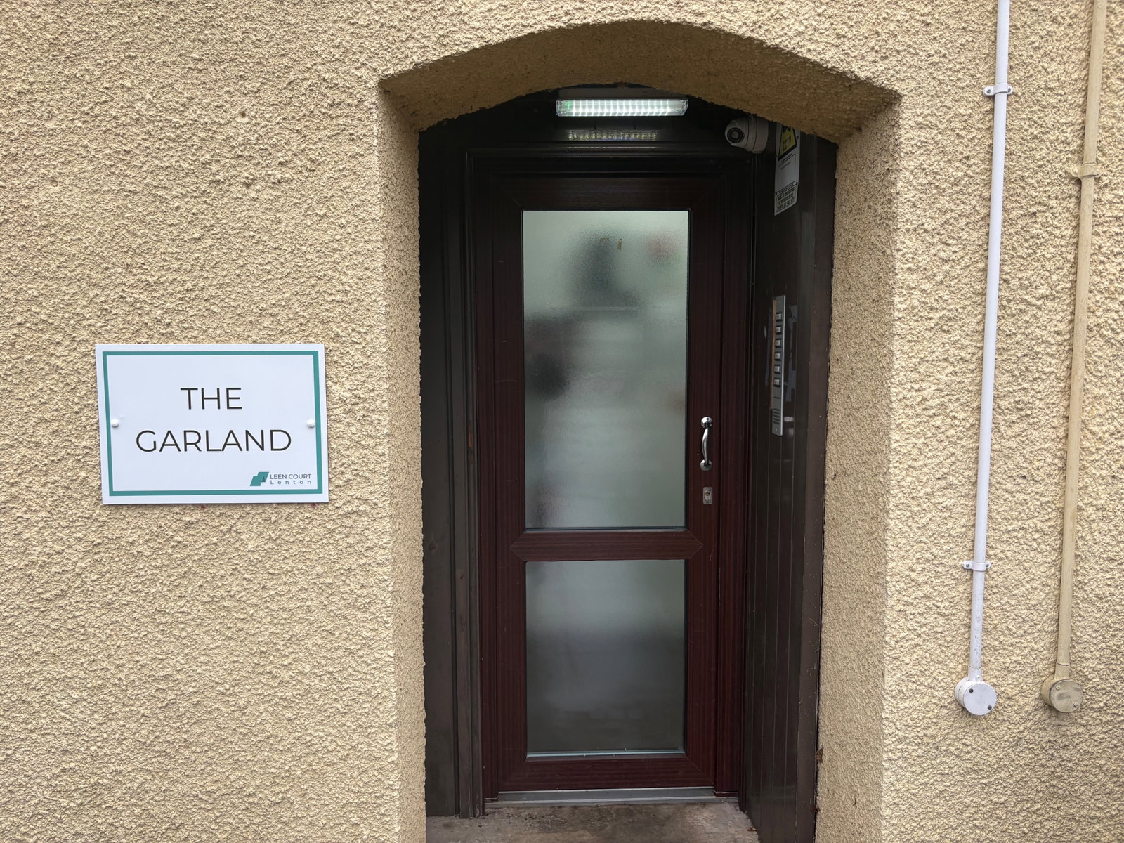 Flat in Nottinghamshire