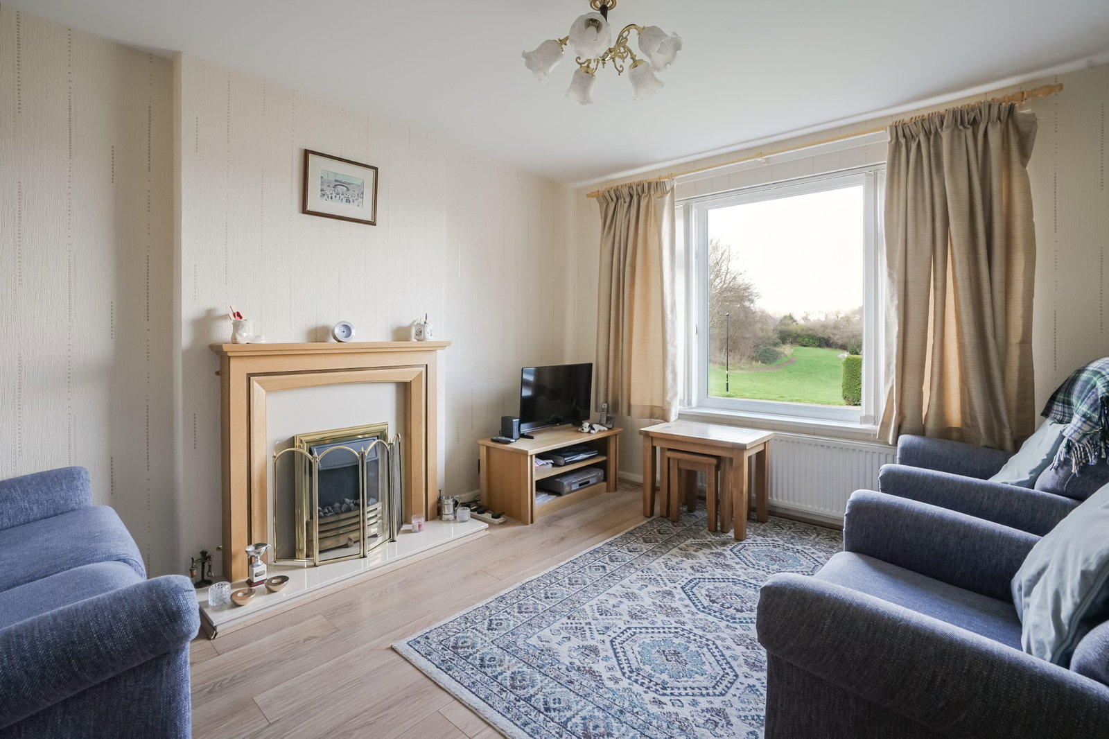 Semi Detached House in Chapeltown