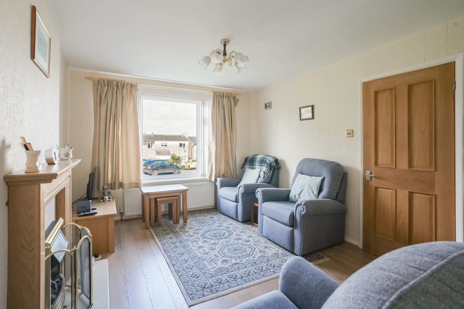 Semi Detached House in Chapeltown