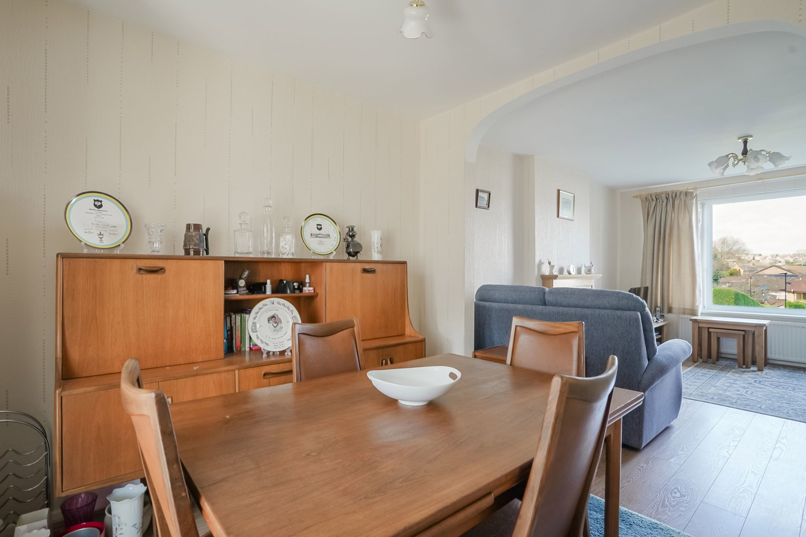 Semi Detached House in Chapeltown