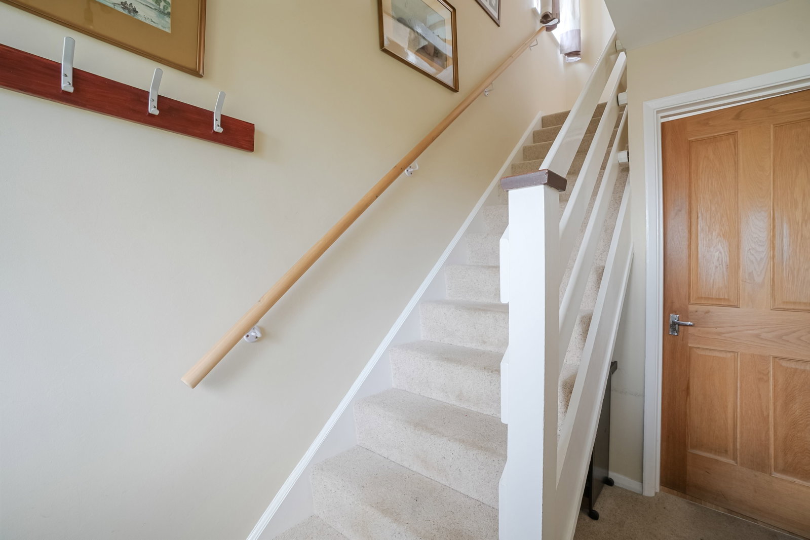 Semi Detached House in Chapeltown