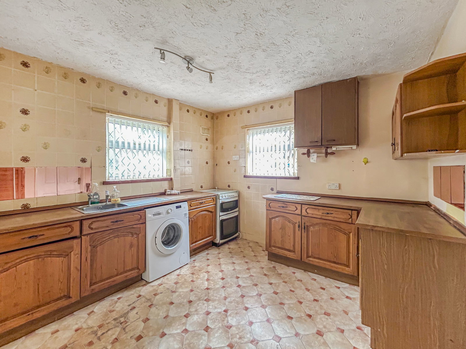 Semi Detached House in Stoke-on-Trent