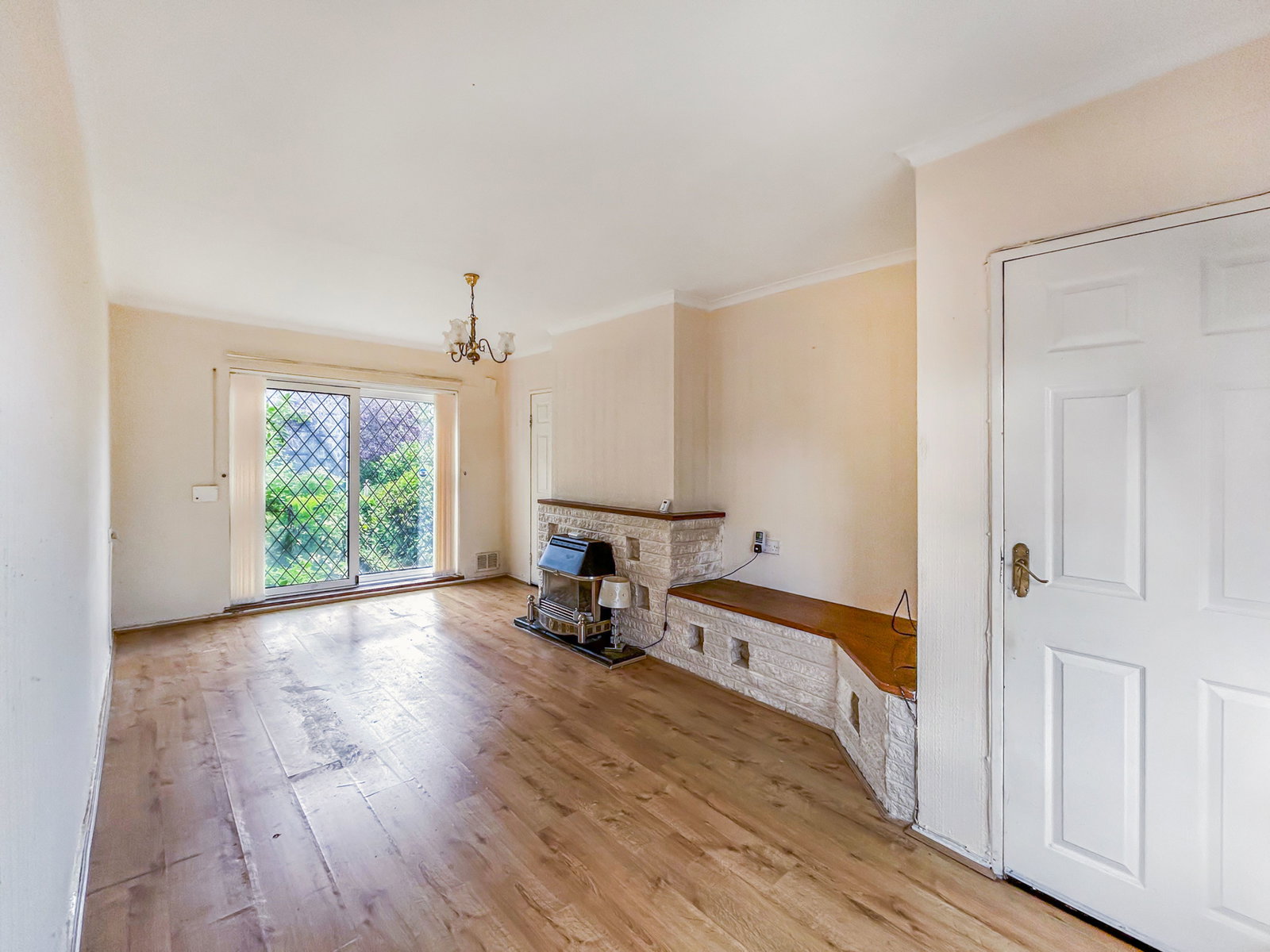 Semi Detached House in Stoke-on-Trent