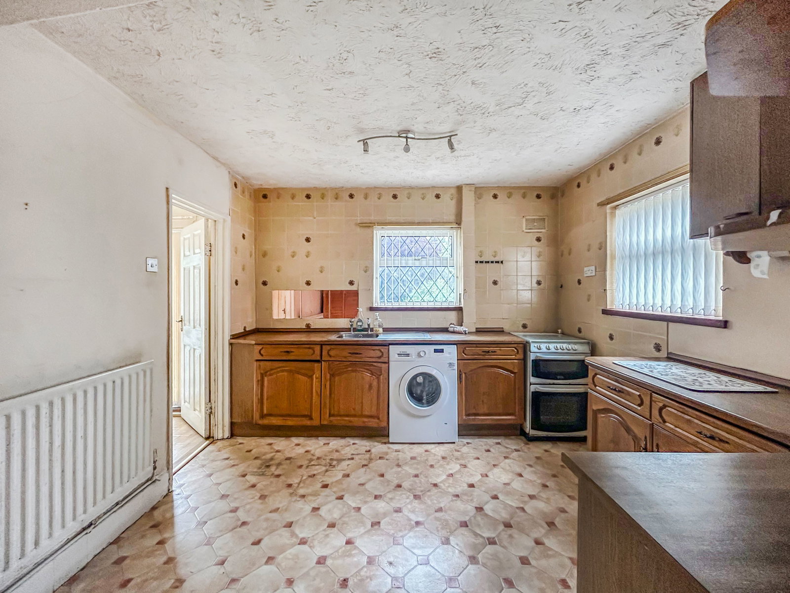 Semi Detached House in Stoke-on-Trent