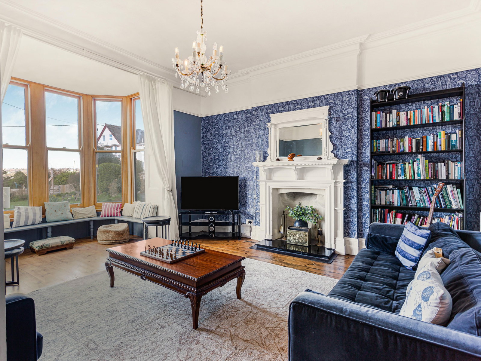 Detached House in Bideford