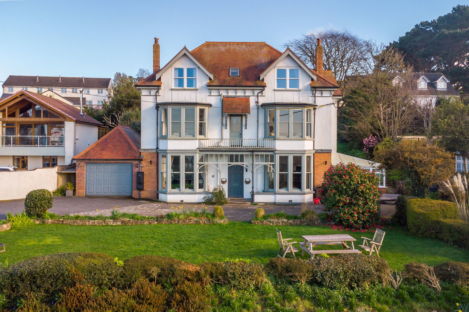 Detached House in Bideford