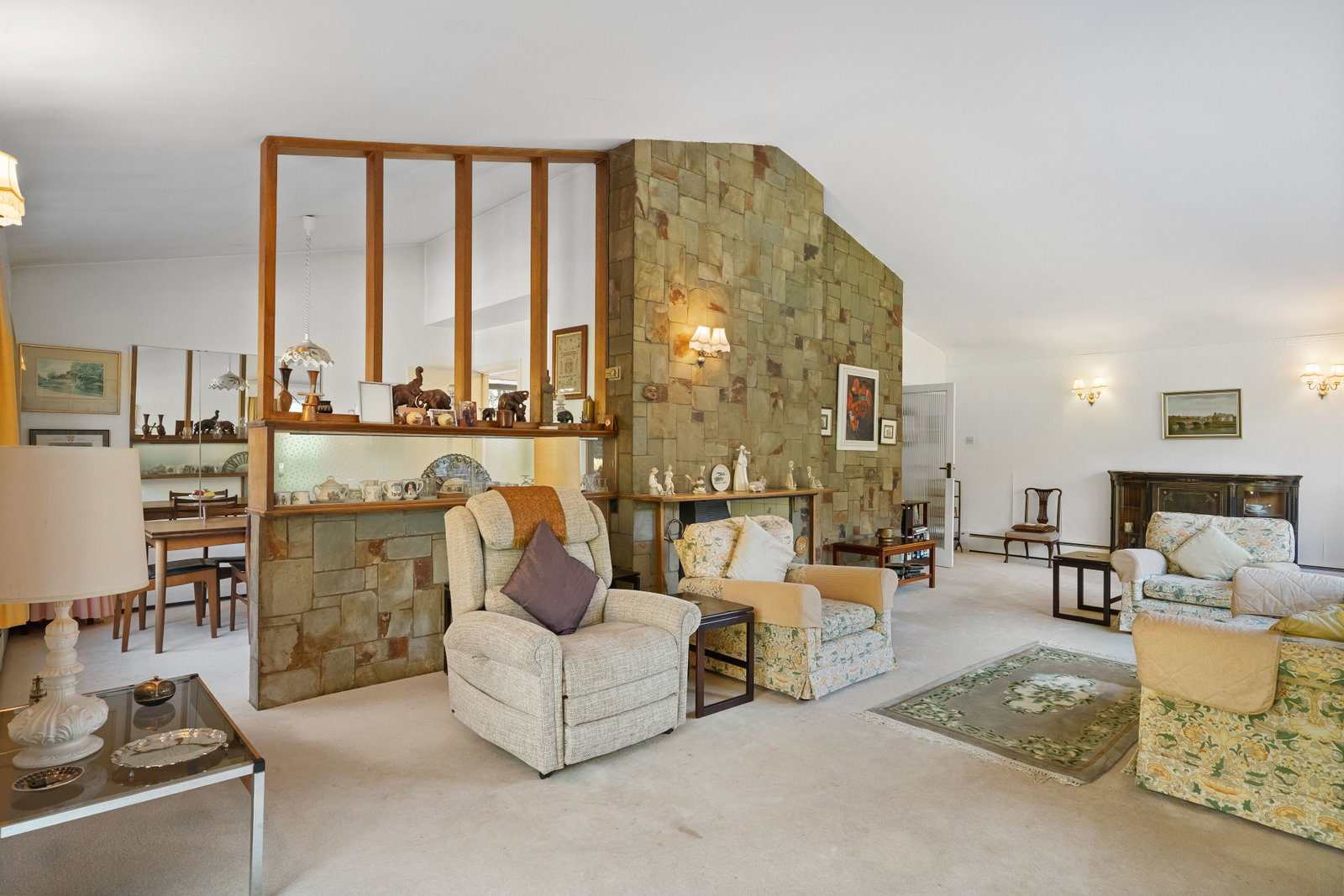 Bungalow in Liverpool