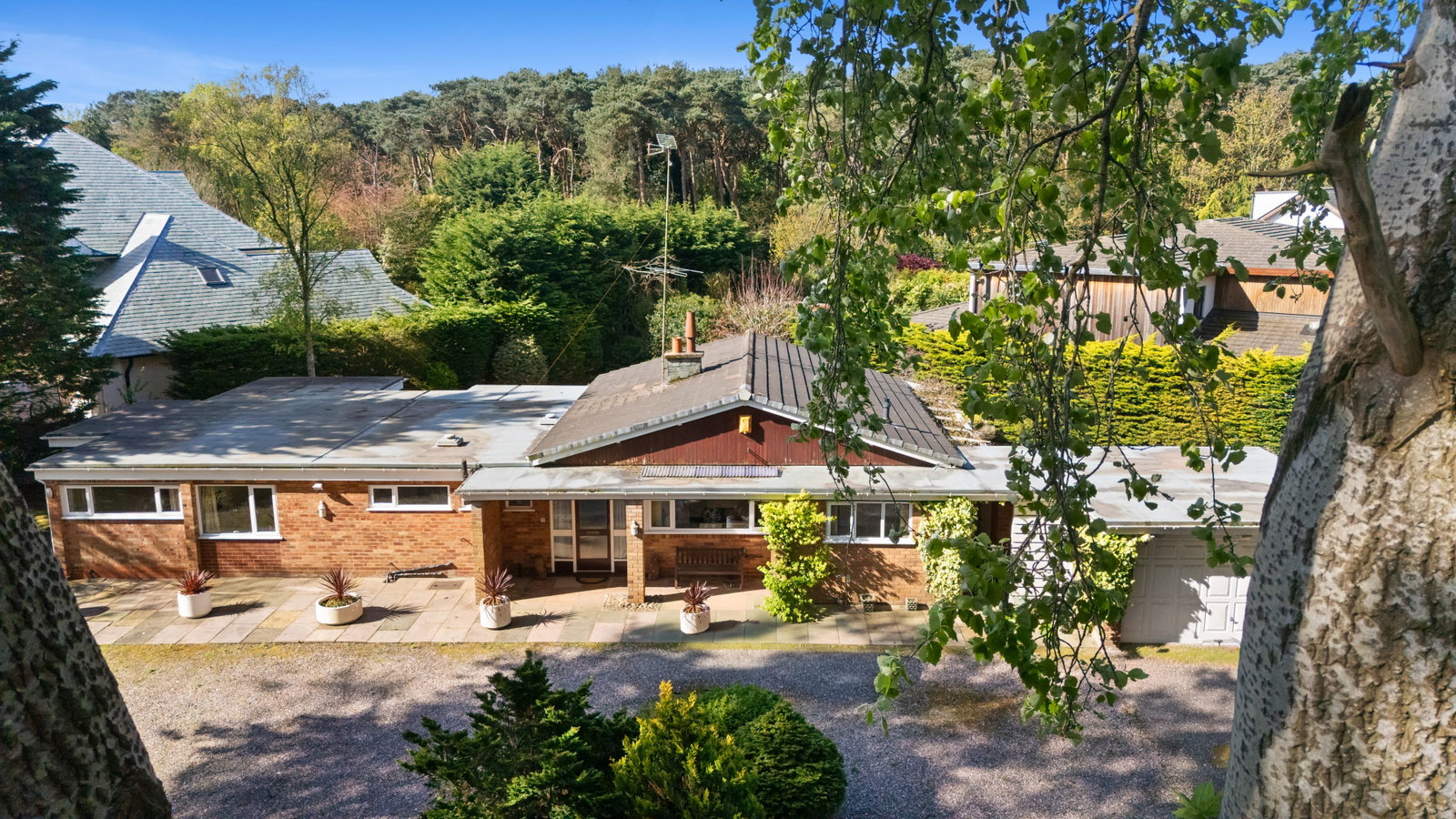 Bungalow in Liverpool