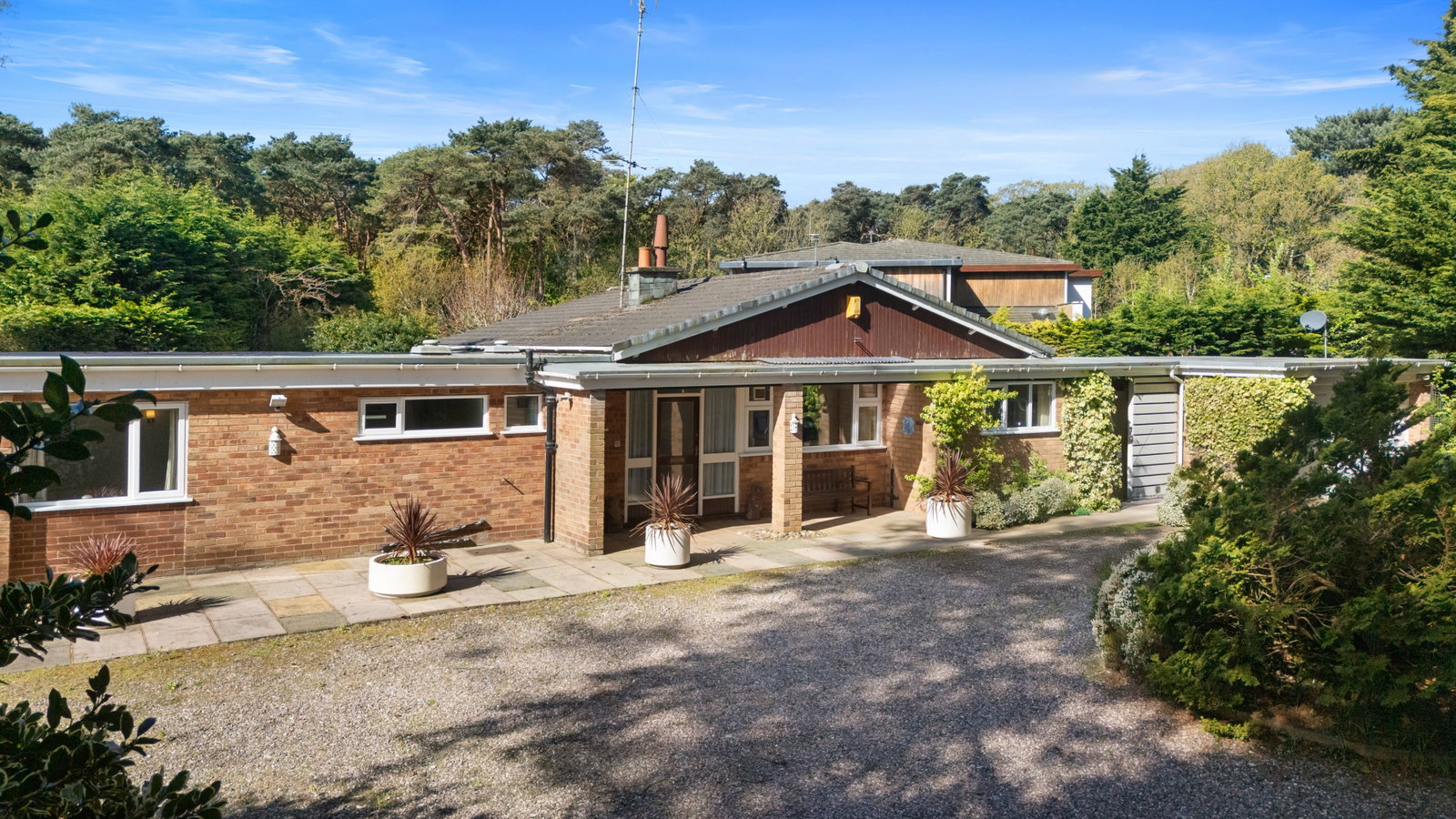 Bungalow in Liverpool